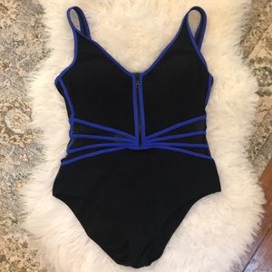 Profile by gottex one piece